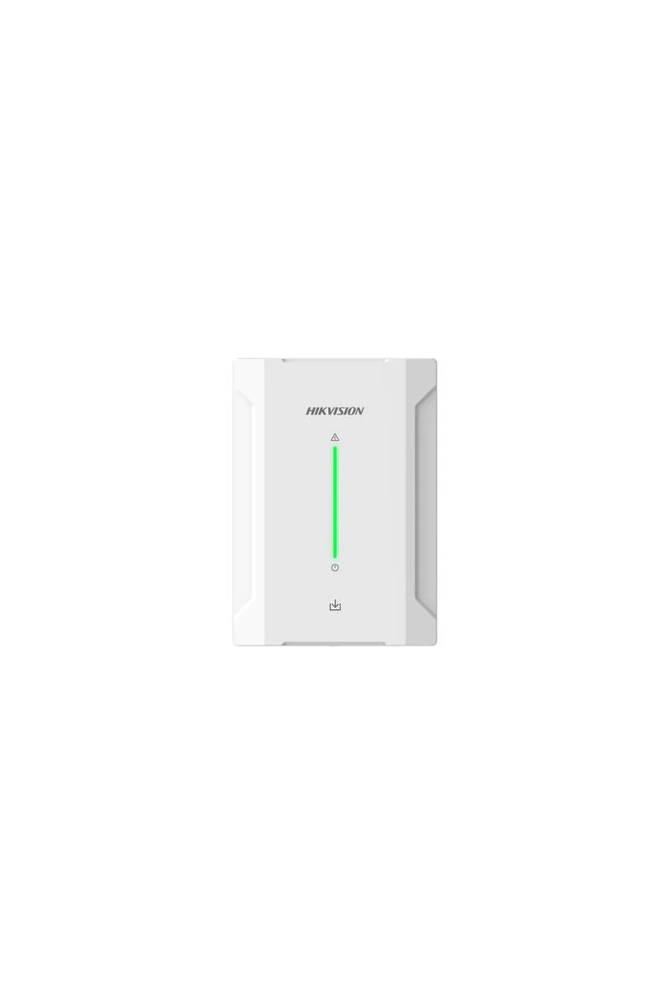 Hikvision DS-PM1-I8O2-H AX Pro Hybrid Kablolu Entegrasyon Modülü