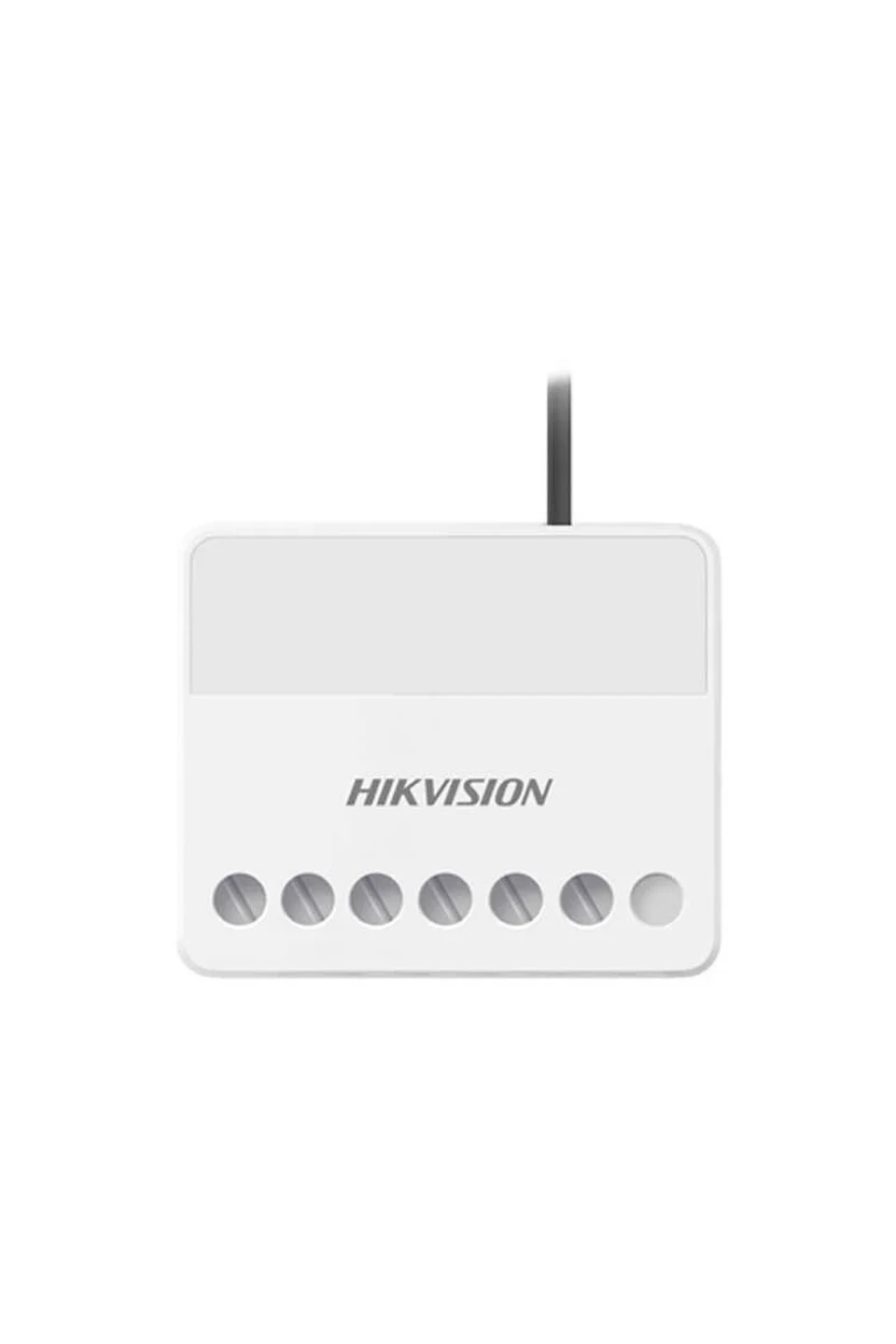 Hikvision DS-PM1-O1H-WE 220V Röle Modülü (Wall Switch)