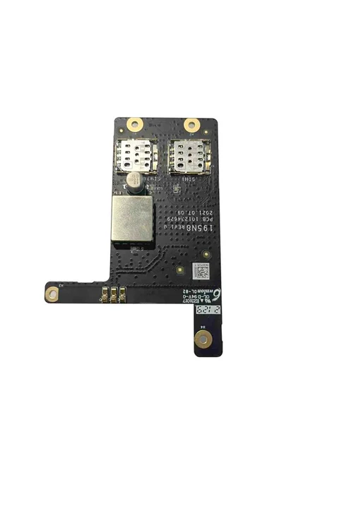Hikvision DS-PM2-S(EU) 3G/4G İletişim Modülü