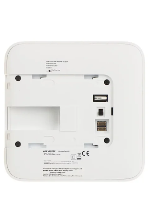 Hikvision DS-PR1-WE PLUS Kablosuz Tekrarlayıcı - Mesafe Genişletici (Repeater)