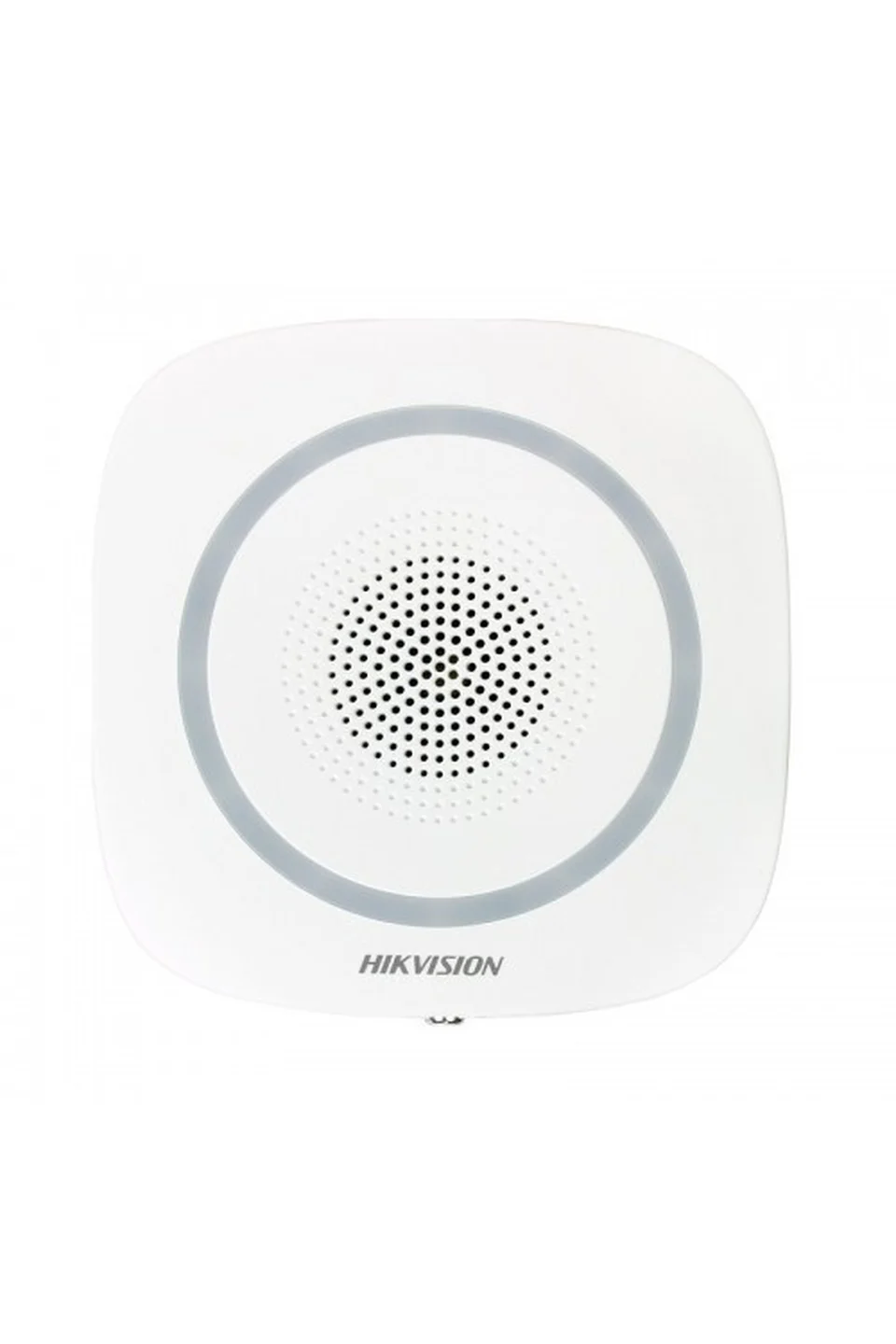 Hikvision DS-PS1-I-WE Kablosuz Dahili Siren