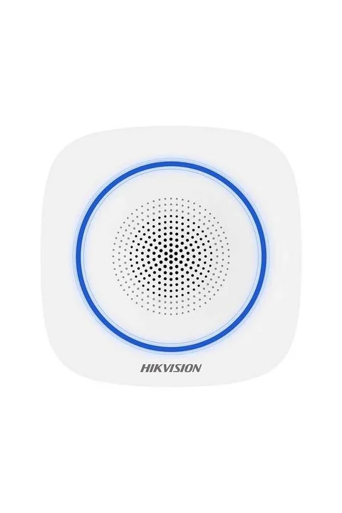 Hikvision ​DS-PS1-I-WE Kablosuz Dahili Siren