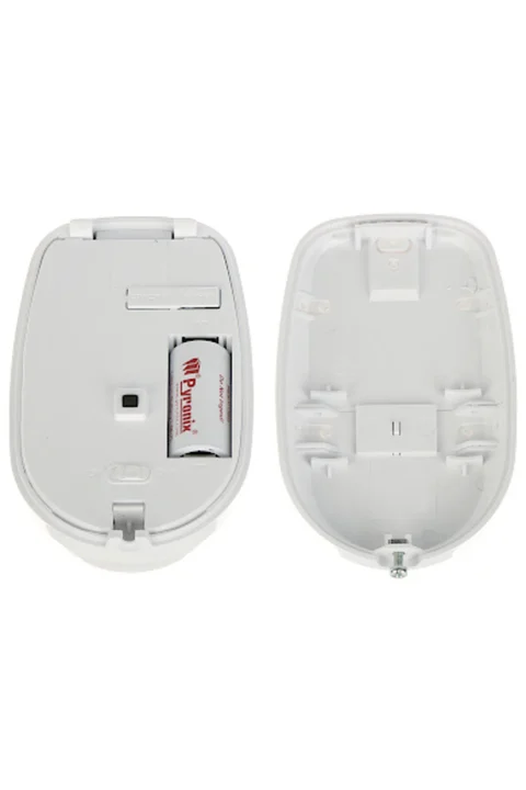 Hikvision DS-PWA64-Kit-WE Alarm Kontrol Paneli Seti (Dahili GPRS & Network & Wifi)