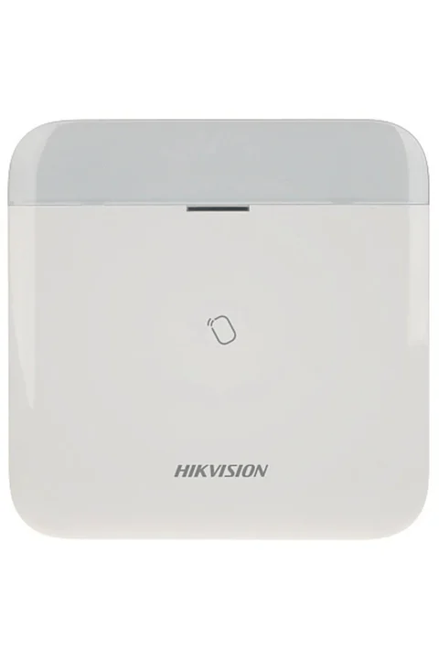 Hikvision DS-PWA96-KİT-WE Alarm Kontrol Paneli Seti (Dahili 3/4G & Network & Wifi)