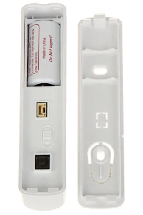 Hikvision DS-PWA96-KİT-WE Alarm Kontrol Paneli Seti (Dahili 3/4G & Network & Wifi)