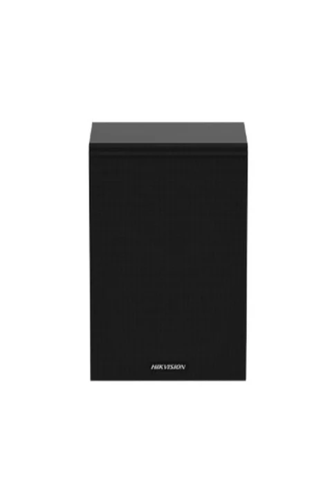 Hikvision DS-QAZ1120G1-B Ağ Kabini Hoparlörü 20W