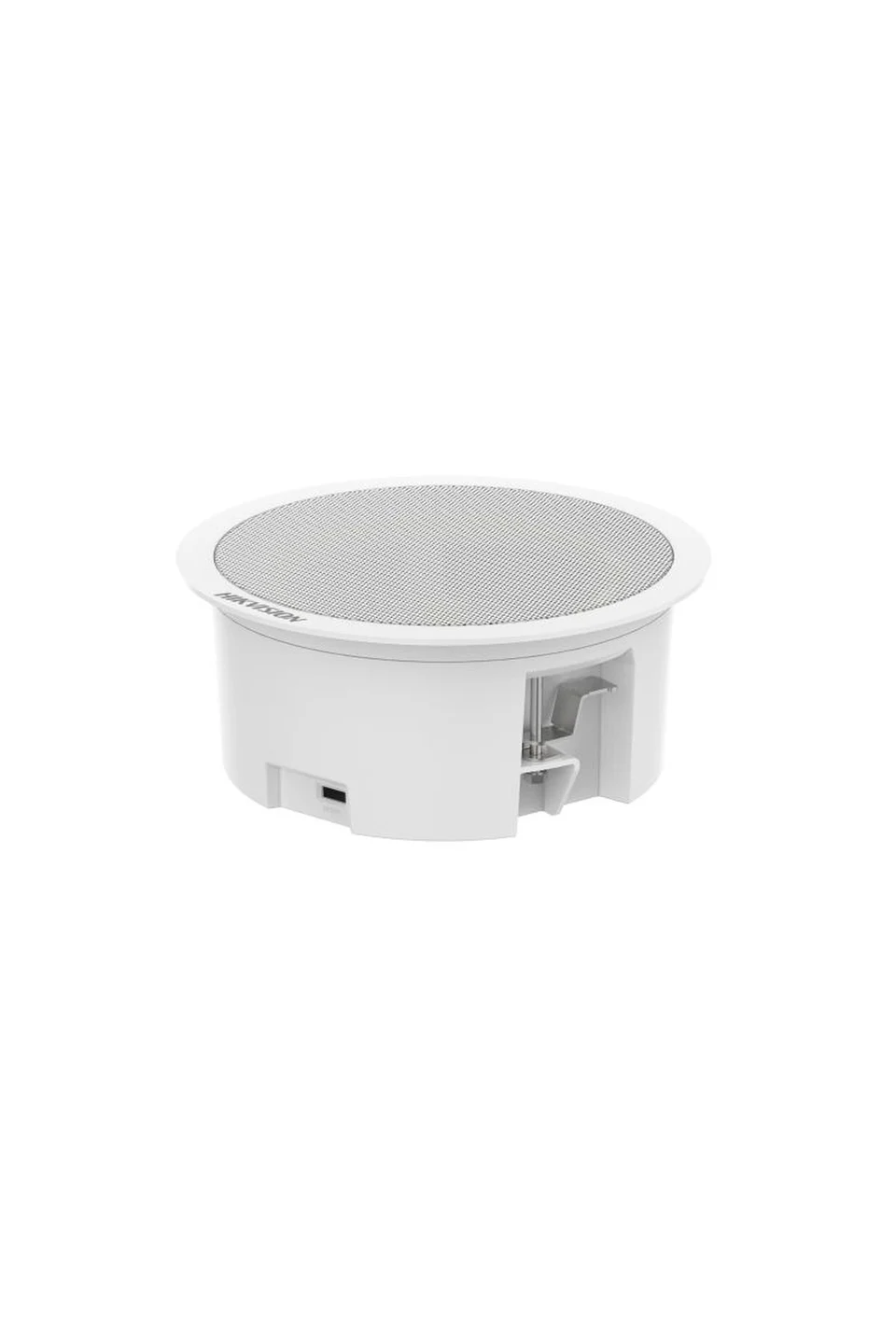 Hikvision DS-QAZ1206G1-BE 6 Watt Alçıpan Hoparlör