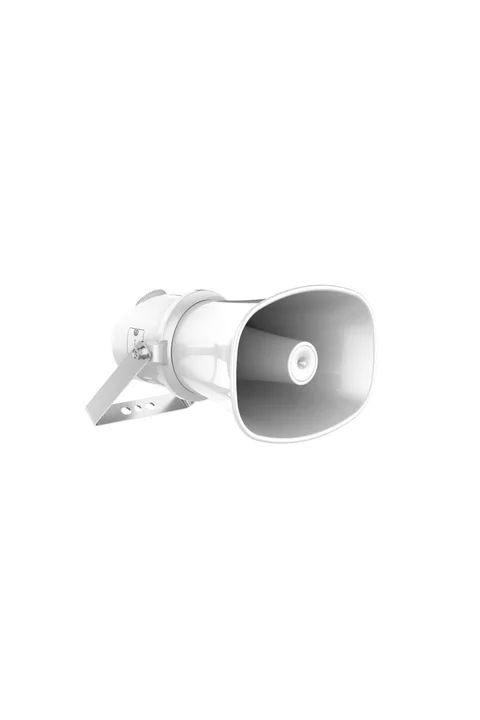 Hikvision DS-QAZ1307G1T-E 7 Watt Korozyon Önleyici İP Horn Hoparlör﻿