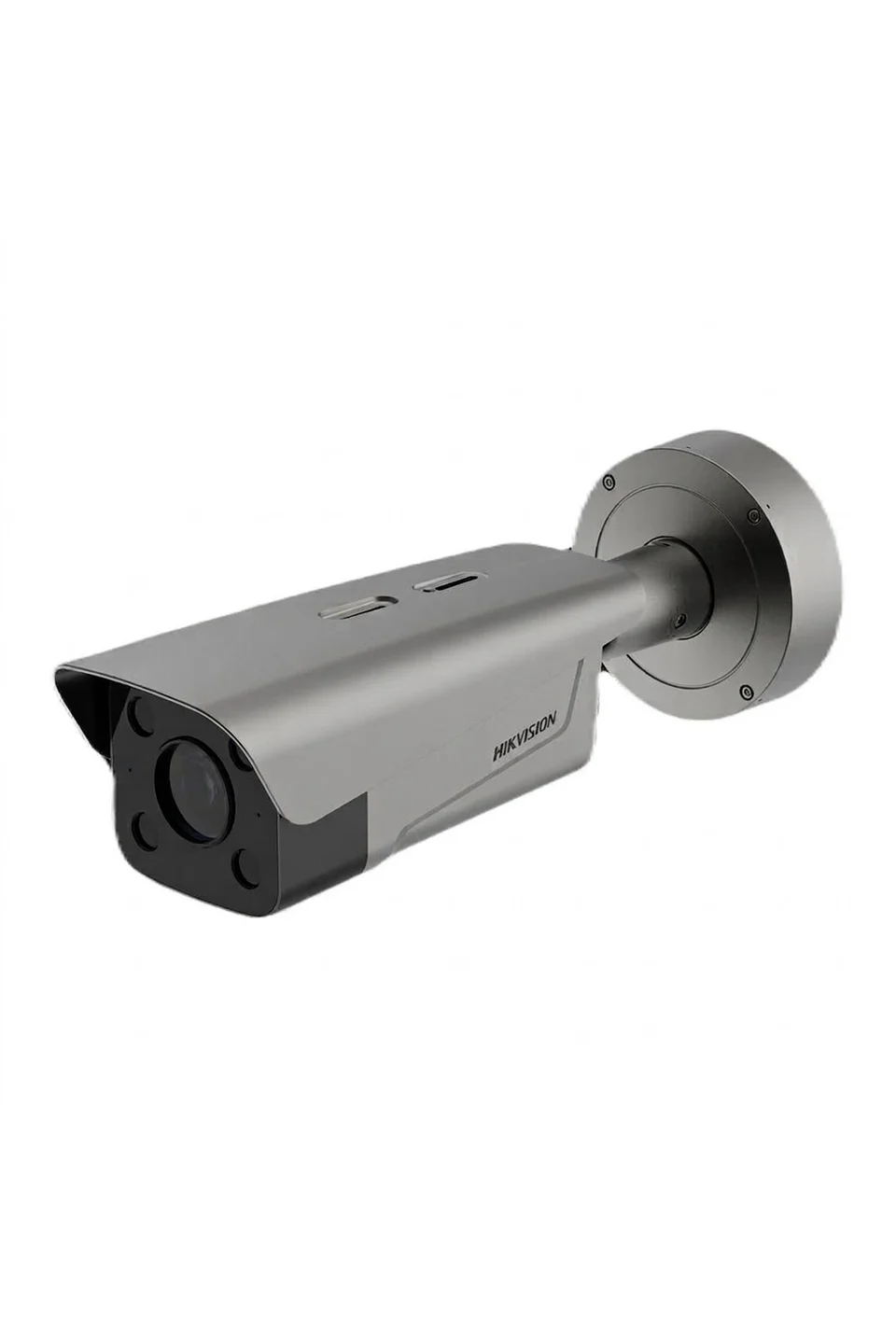 Hikvision DS-TCG406-E 4MP 2.8~12mm Motorize H265+ ANPR 25 Metre IR Bullet Plaka Tanıma Kamerası