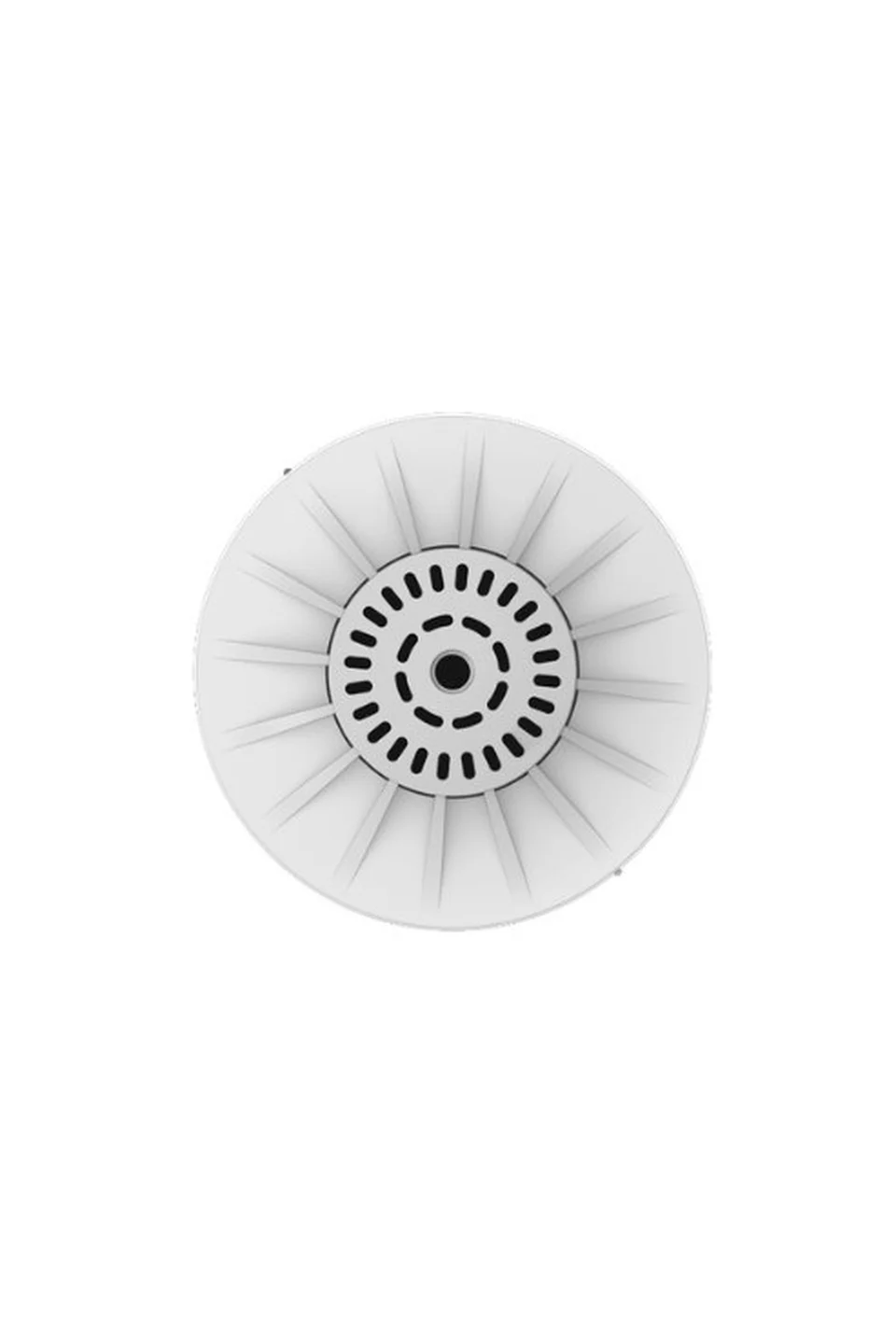 Hikvision HF-CH1 Konvansiyonel Isı Dedektörü (Taban Dahildir)