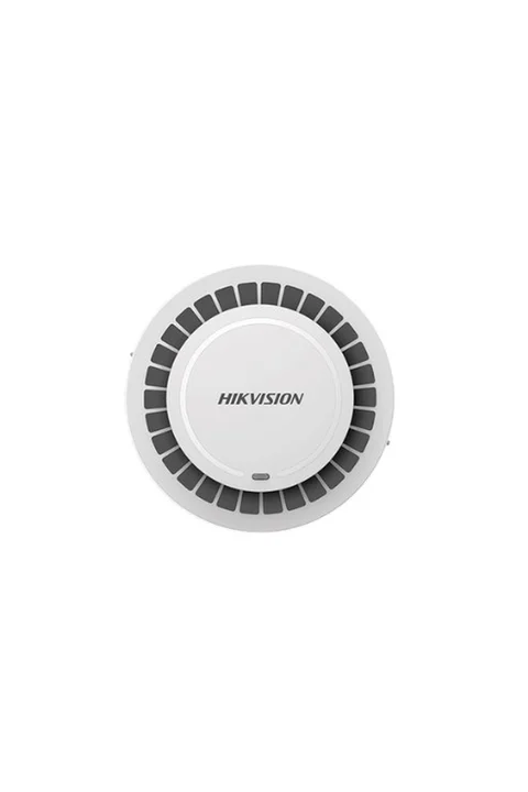 Hikvision HF-CS1 Konvansiyonel Optik Duman Dedektörü (Taban Dahildir)