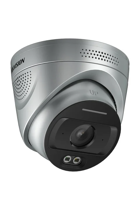 Hikvision HF-VR343 4 MP Yangın Algılama Kamerası