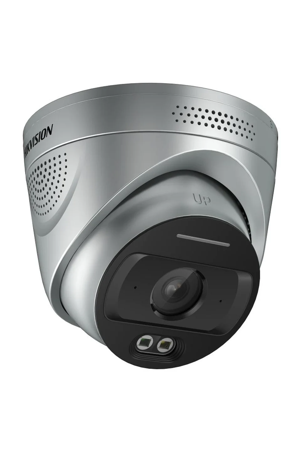 Hikvision HF-VR343 4 MP Yangın Algılama Kamerası