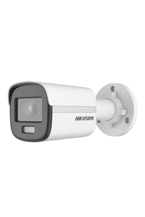 Hikvision T10687 2MP 3.6mm Lens 20Mt. ColorVu IR Bullet Kamera
