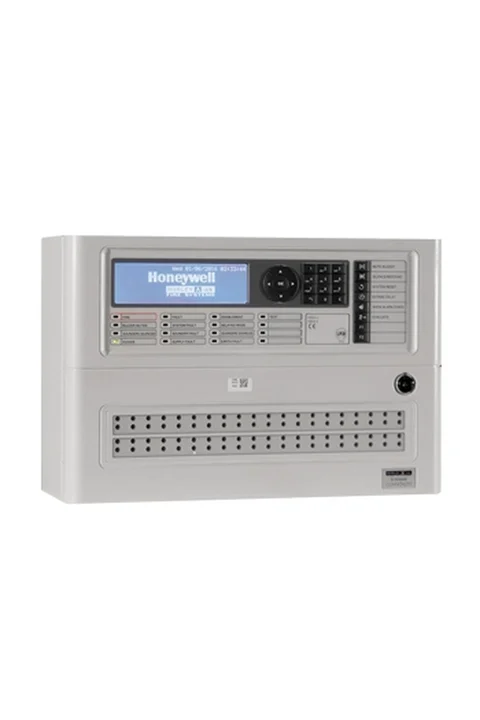 Honeywell 714/001/117 DXc1 1 Loop Yangın İhbar Paneli