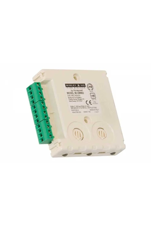Honeywell D2ICMOE Çift Giriş ve Tek Kontrol Çıkış Modülü