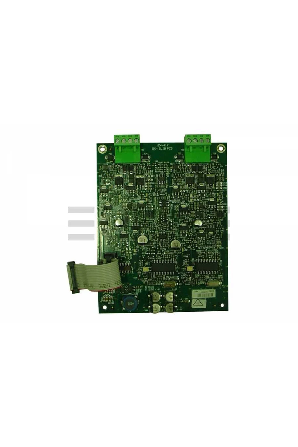 Honeywell DXc 795-111 DXc İki Loop Genişleme Kartı (DXc2 için)