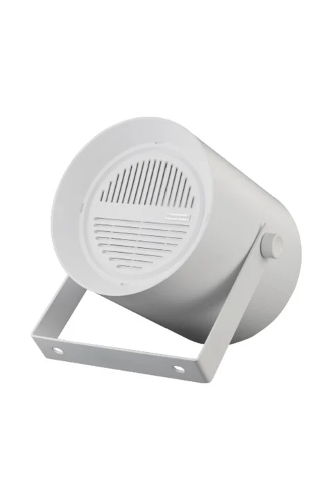 Honeywell L-PJP20A Trafolu Projektör Tipi Hoparlör Frequency response : 100 Hz / 15 KHz ABS Kasa EN54