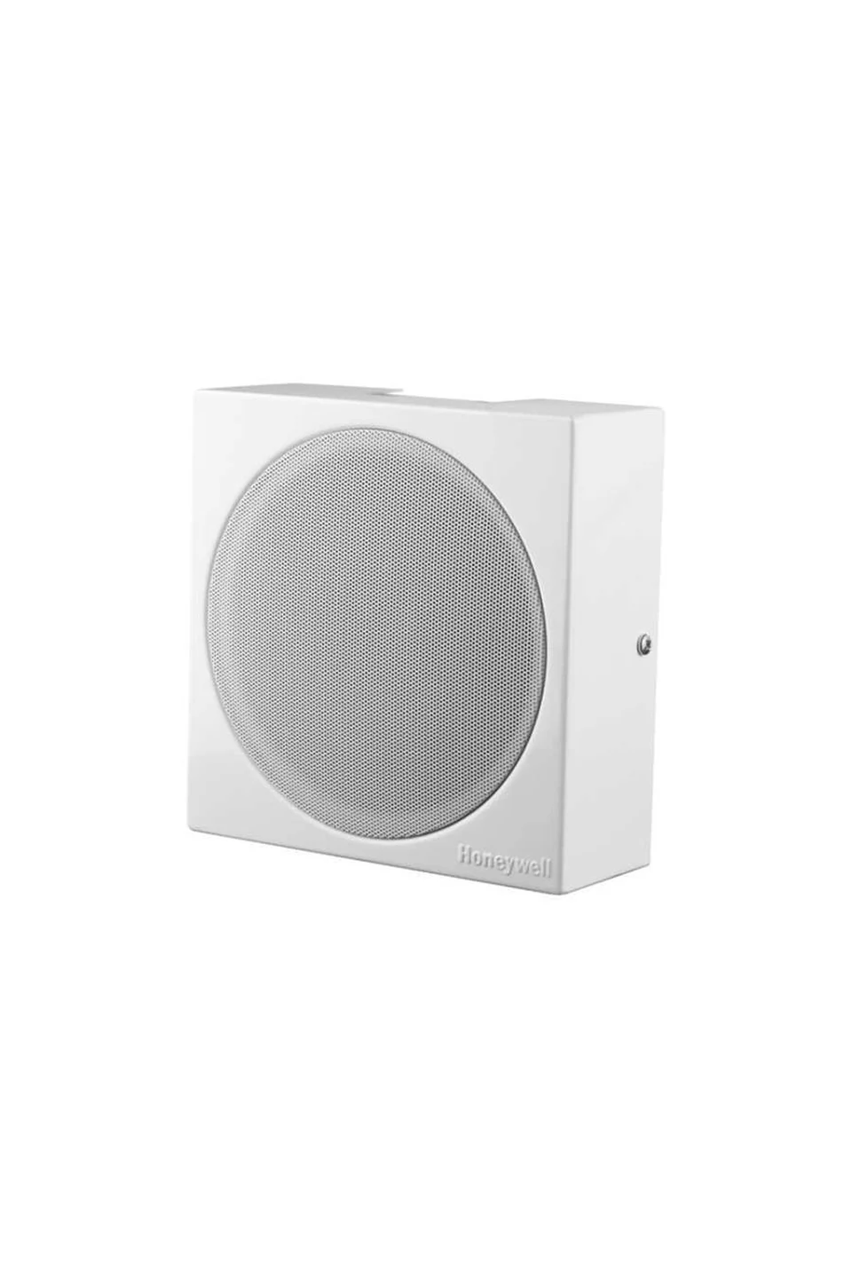Honeywell L-VWM06A/EN 4 inc Yangına Dayanıklı, Metal, Duvar Tipi Hoparlör, 582470