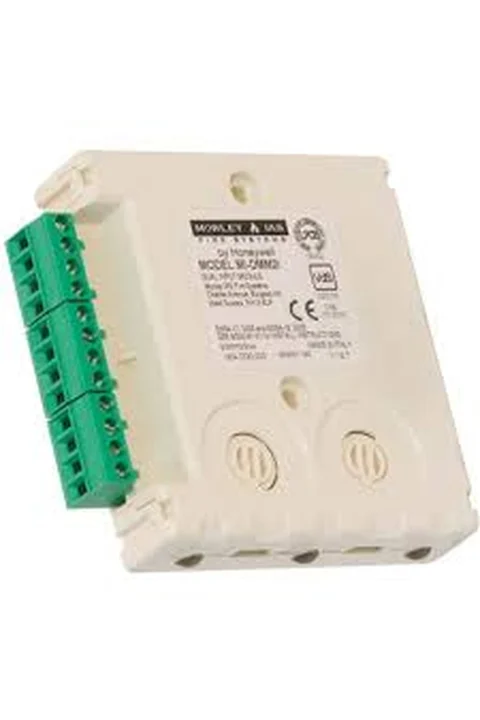 Honeywell MI-DMM2IE Çift Giriş İzleme Modülü