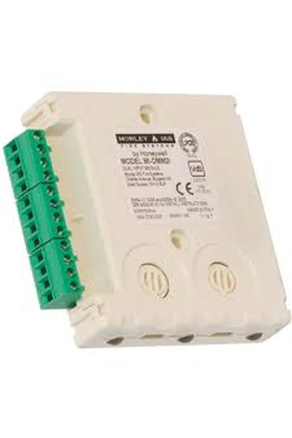 Honeywell MI-DMM2IE Çift Giriş İzleme Modülü