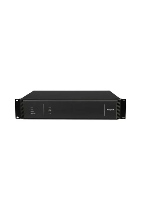Honeywell RK-AMP500 INTEVIO Güç Amplifikatörü 500W