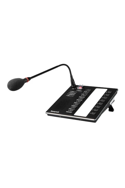 Honeywell RK-MIC INTEVIO Anons İstasyonu