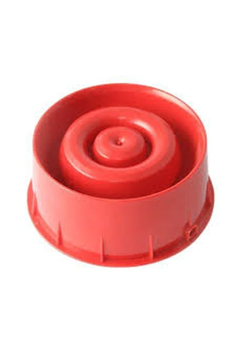 Honeywell WSO-PR-I05 Akıllı Duvar Montajı İzolatörlü Flaşörsüz Siren (Taban hariçtir)