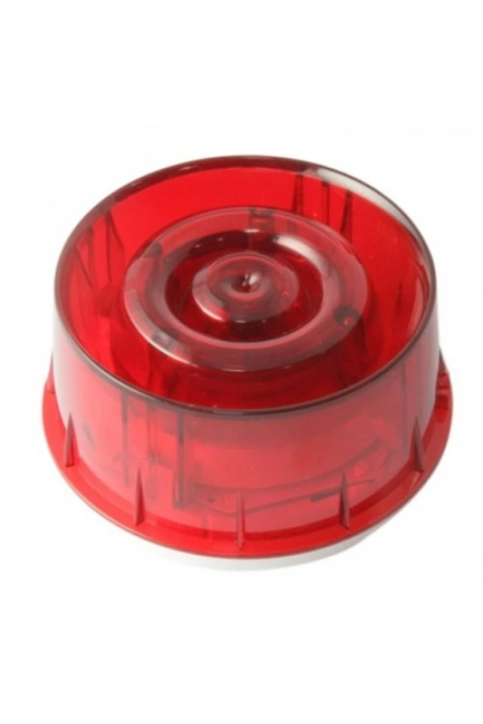 Honeywell WSS-PR-I05 Akıllı Duvar Montajı İzolatörlü Flaşörlü Siren (Taban hariçtir)