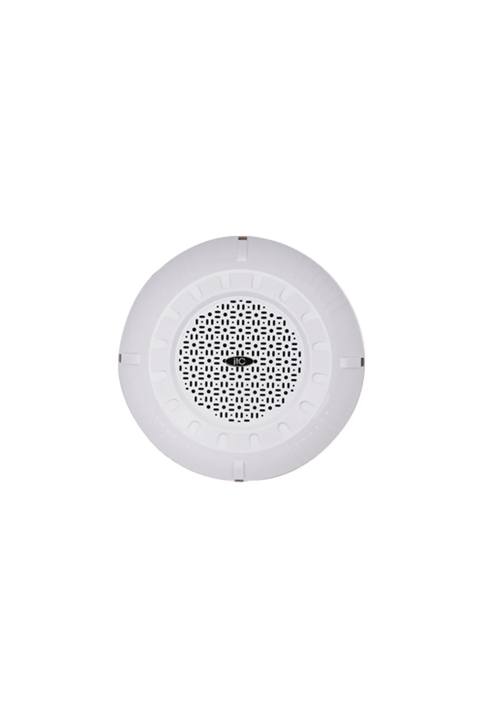 ITC T-105T 4 inc 12 cm Trafolu Tavan Tipi Alçıpan Hoparlör