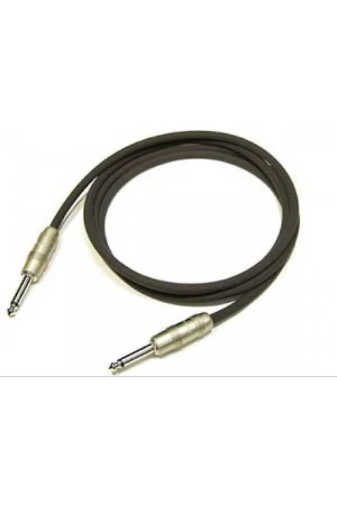 Kirlin IP-241PR-3M KIRLIN Kablo Gitar Jak 3 Metre