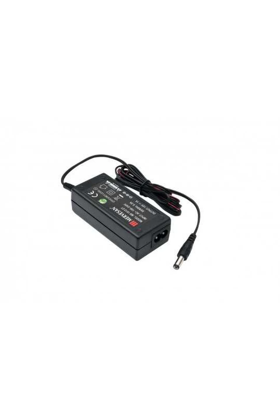 Mervesan MRW-12A 12 Volt 1 Amper SMPS