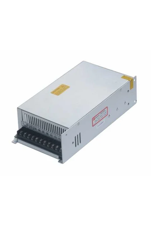 Mervesan MS-50012 12 Volt 40 Amper SMPS