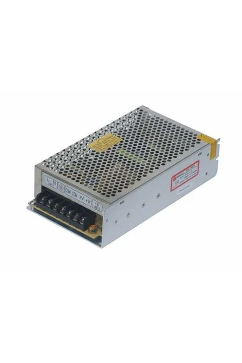Mervesan MT-15012 12 Volt 12.5 Amper SMPS