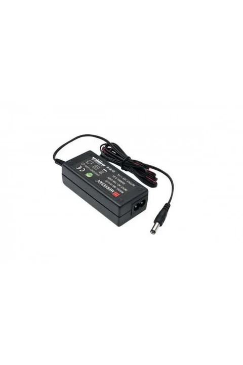 Mervesan MT-2512 12 Volt 2 Amper SMPS