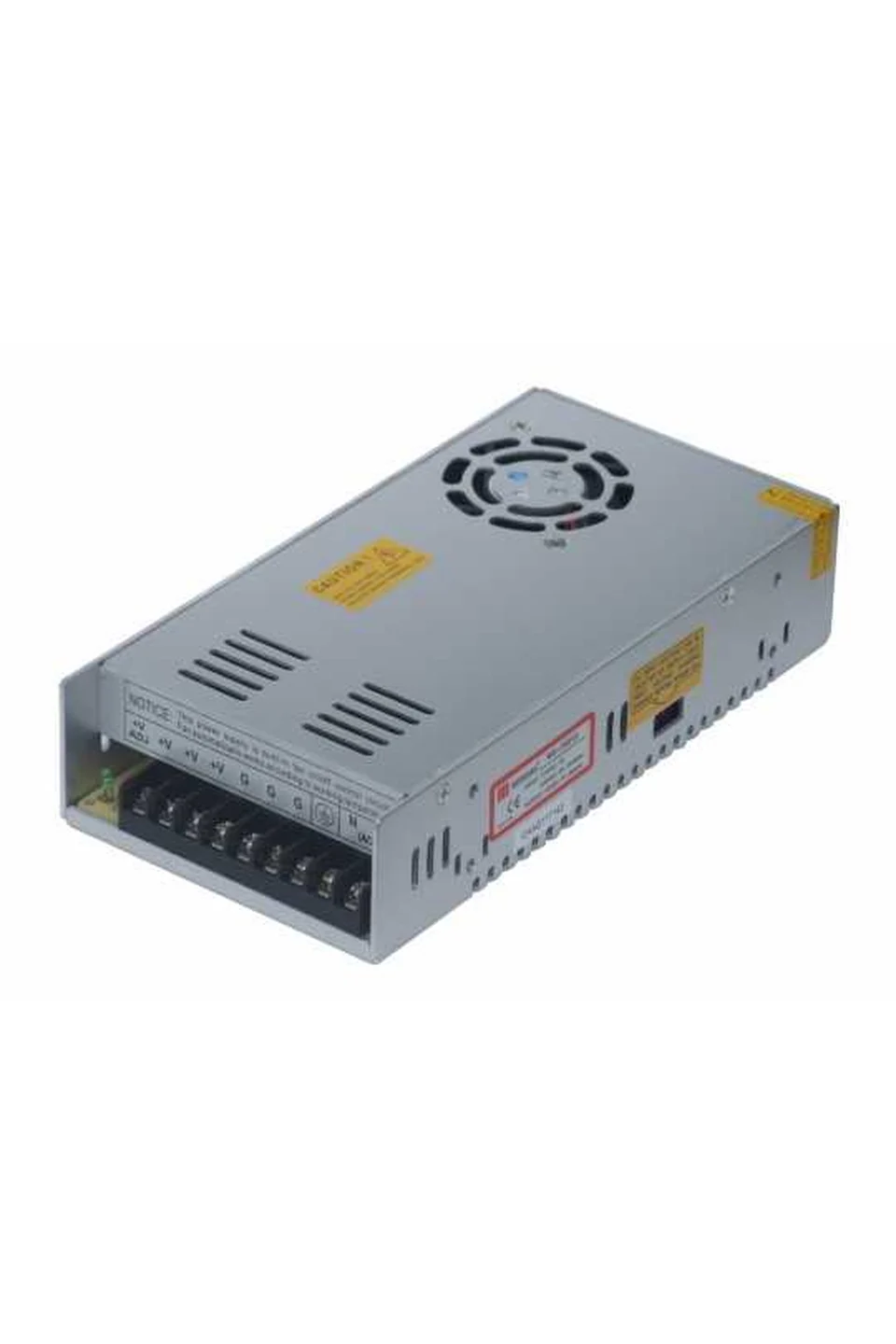 Mervesan MT-35012 12 Volt 29 Amper SMPS