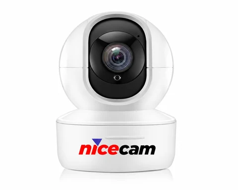 Nicecam NC-02 2 MP Bebek Kamerası