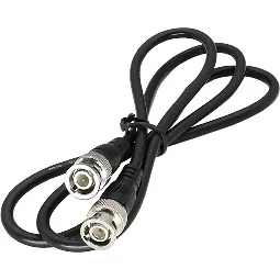 Nicecam NC-HBNC01 BNC Erkek - BNC Erkek Görüntü Kablosu 1 Metre