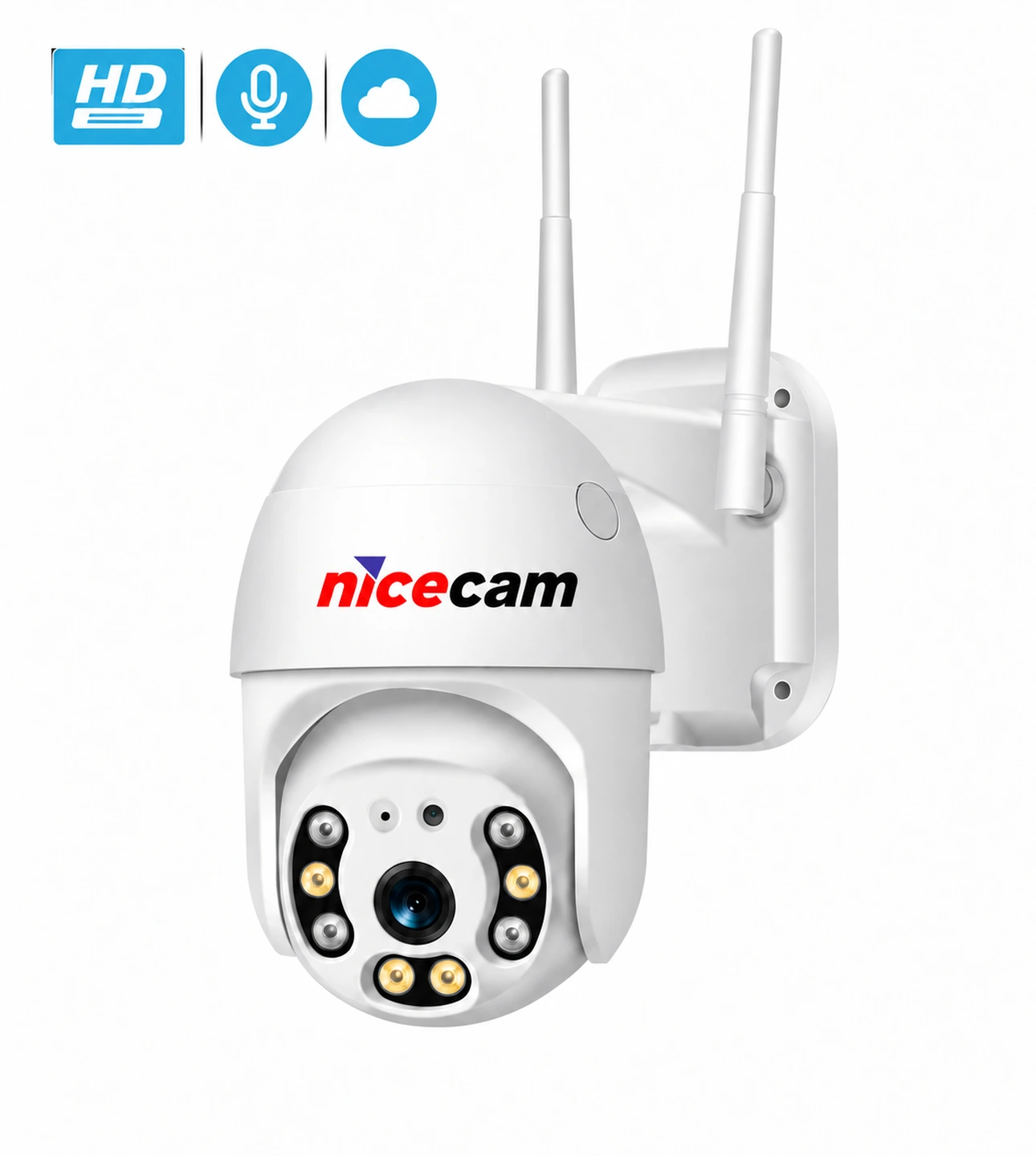 Nice Güvenlik NC-M20 WiFi kamera