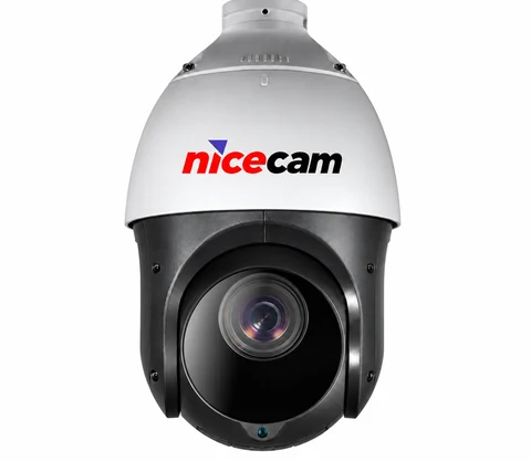 Nicecam NC-SP-5020 2 MP 36X Optik Zoom AHD Speed Dome Kamera