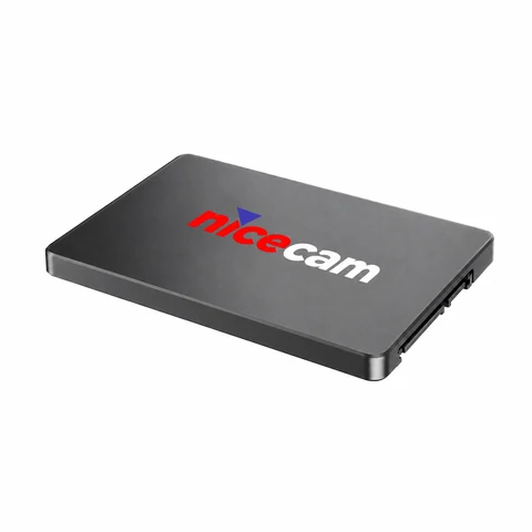 Nicecam NC-SSD-480GB-512GB 480GB~512GB 2,5 inç SATA SSD