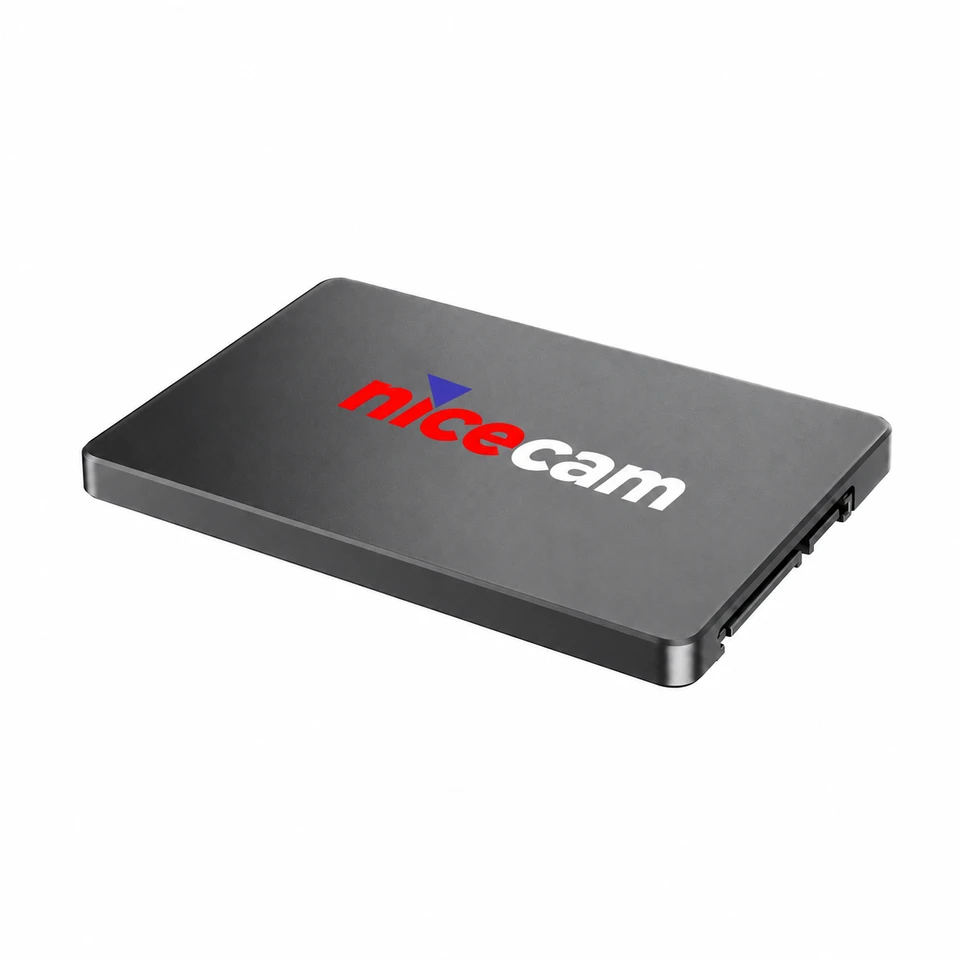 Nicecam NC-SSD-480GB-512GB 480GB~512GB 2,5 inç SATA SSD