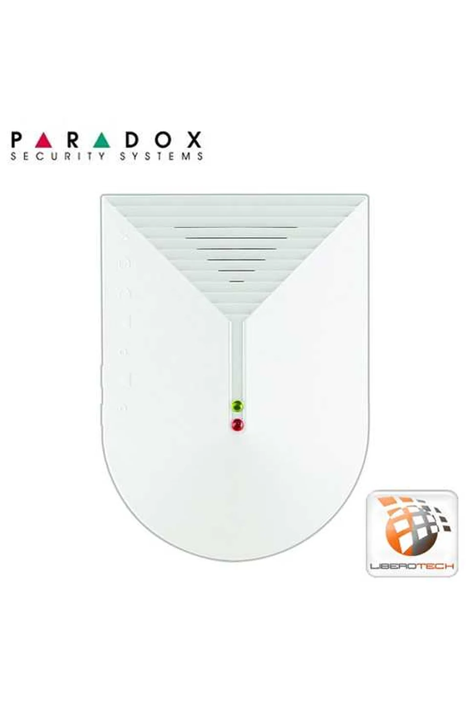Paradox DG457 Dijital Cam Kırılma (Glassbreak) Dedektörü