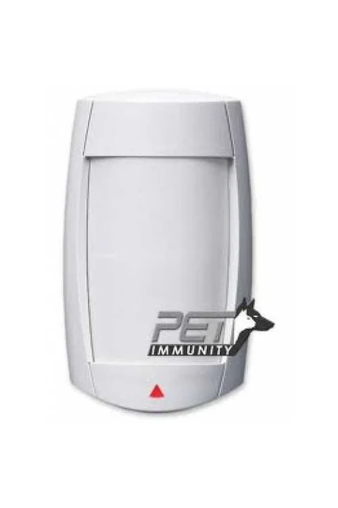 Paradox DG75+Ayak Digital Hareket Dedektörü (40kg. Hayvan Bağışıklığı)