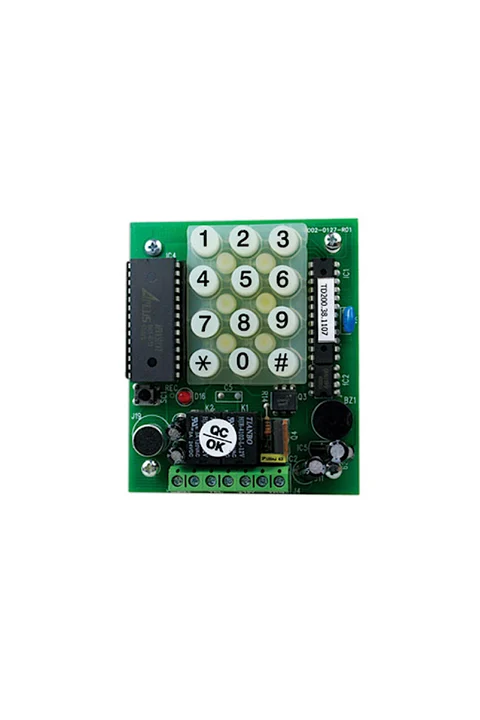 Paradox TD-200 Telefon Arama Modülü