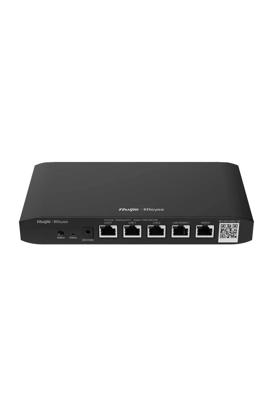Reyee RG-EG105G-P 5 Port Gigabit Cloud Managed Router