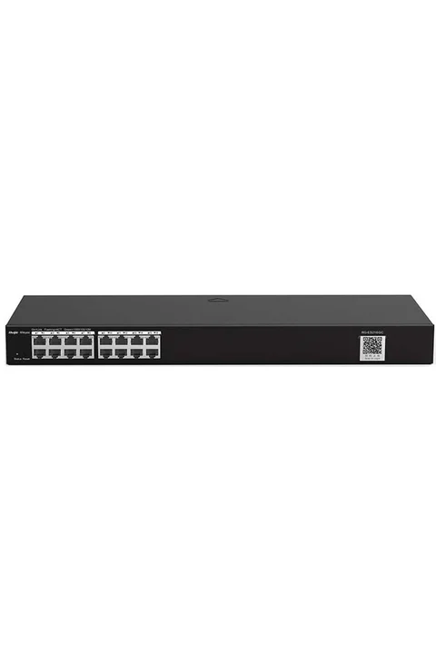 Reyee RG-ES216GC 16 Port Gigabit Smart Switch