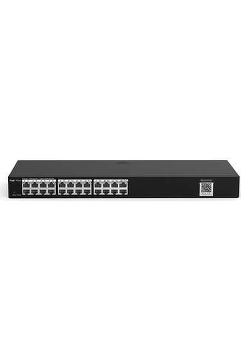 Reyee RG-ES224GC 24 Port Gigabit Smart Switch