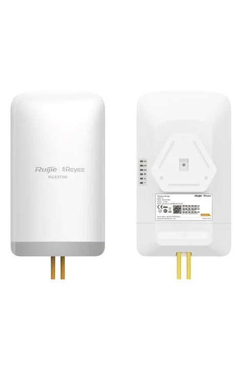 Reyee RG-EST350 5GHz Tek Bant Dual-Stream 802.11ac Point to Point