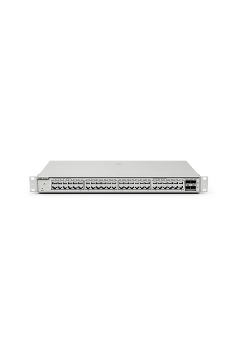 Reyee RG-NBS3200-48GT4XS 48 Port L2 Managed 10G Switch